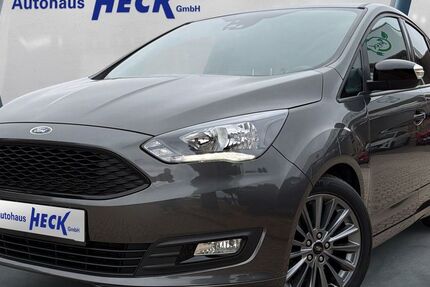 Ford C-Max 90.436 km 11.990 &euro; Dörth 56281