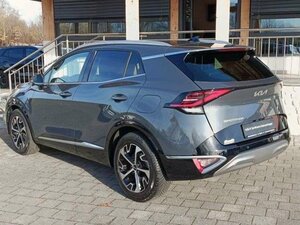 Kia SPORTAGE 1.6T 48V 2WD DCT SPI DRIVE 24.031 km 30.990 € Höhenkirchen-Siegertsbrun 85635
