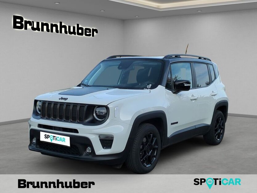 Jeep Renegade 11.060 km 22.950 € Augsburg 86156