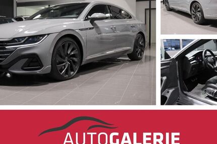 VW Arteon 59.000 km 27.950 &euro; Braunschweig 38116