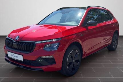 Skoda Kamiq 26.908 km 28.500 &euro; Ludwigshafen 67063