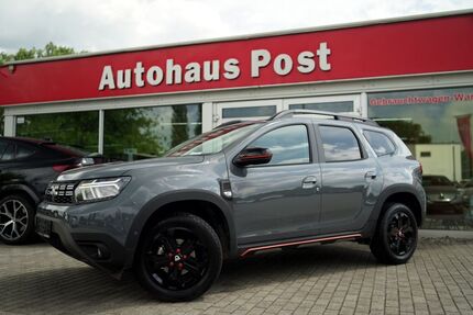 Dacia Duster 21.669 km 22.499 € Eisenhüttenstadt 15890