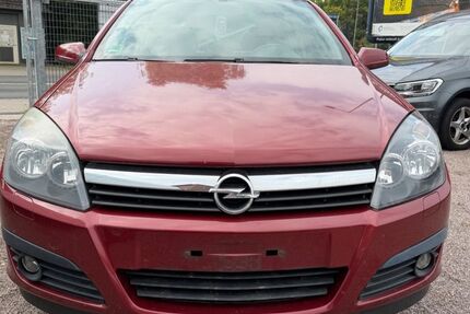 Opel Astra 166.438 km 1.000 &euro; Erfurt 99089
