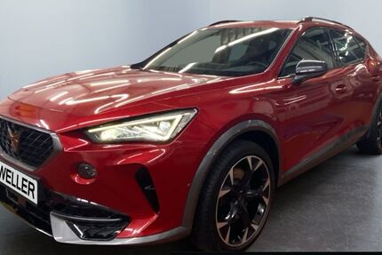 Cupra Formentor 39.778 km 31.310 &euro; Osnabrück 49090