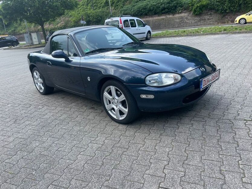 MX-5