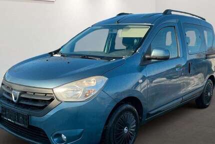 Dacia Dokker 148.647 km 4.199 &euro; Sandersdorf-Brehna 06796