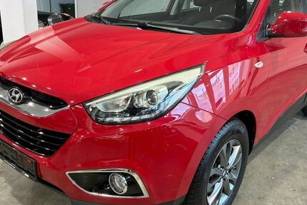 Hyundai ix35 117.673 km 8.200 &euro; Willich 47877