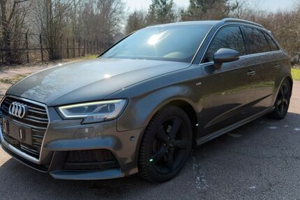 Audi A3 152.255 km 14.499 &euro; Dessau 06849