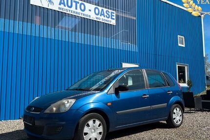 Ford Fiesta 195.423 km 690 &euro; Flensburg 24941