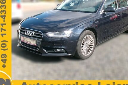 Audi A4 123.974 km 13.900 &euro; Leisnig 04703