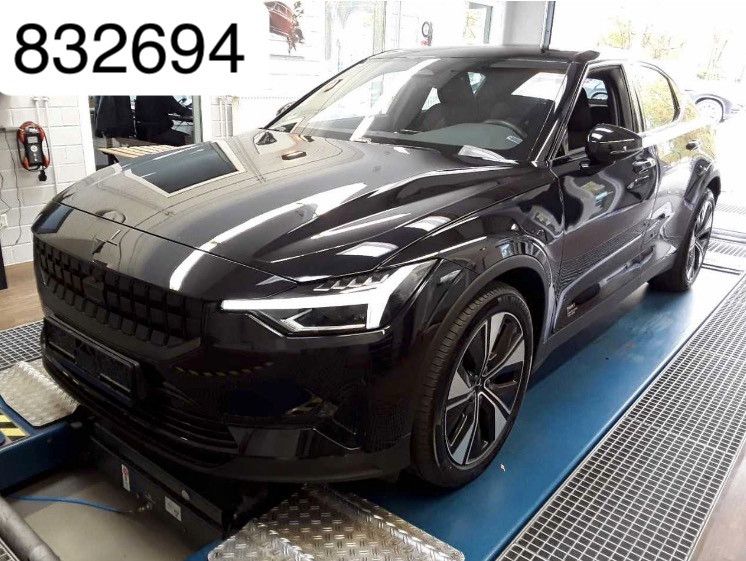 Polestar 2 54.127 km 28.350 &euro; Steinbach-Hallenberg OT Herges-Hallenberg 98587