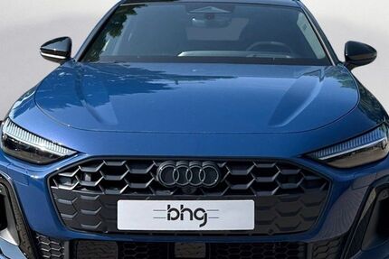 Audi A5 3.620 km 70.900 &euro; Binzen 79589