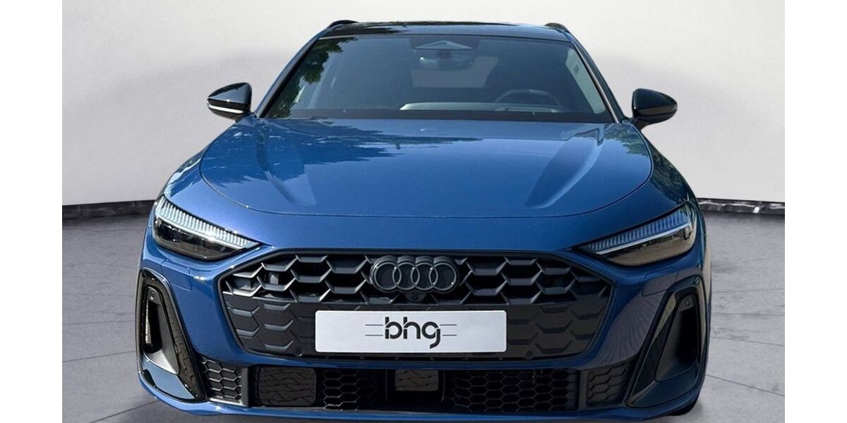 Audi A5 3.620 km 70.900 &euro; Binzen 79589