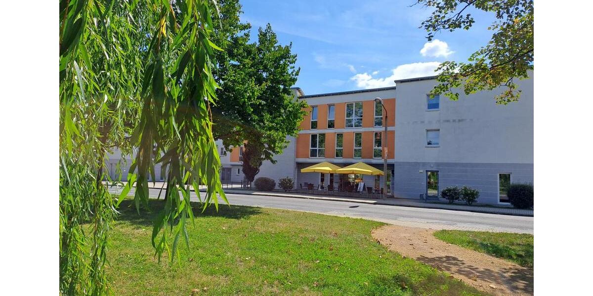 Etagenwohnung Riesa Canitz - 2 Zimmer, 45 m&sup2;, 359&euro; | Angebot:26637291
