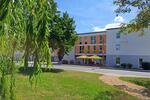 Etagenwohnung Riesa Canitz - 2 Zimmer, 45 m&sup2;, 359&euro; | Angebot:26637291