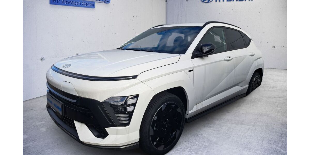 Hyundai KONA 5.000 km 39.990 &euro; Freiburg im Breisgau 79108