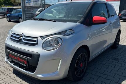 Citroen C1 130.321 km 5.590 &euro; Speyer 67346