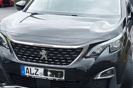 Peugeot 3008 91.000 km 16.100 &euro; Kahl 63796