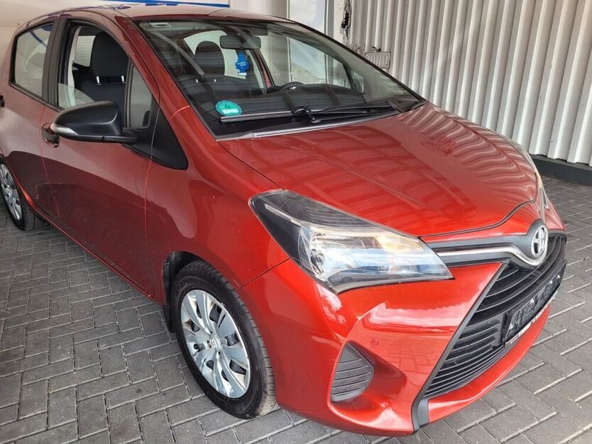 Yaris