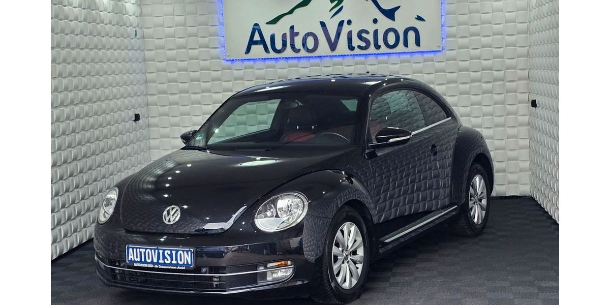 VW Beetle 182.000 km 7.950 &euro; Herzberg am Harz 37412