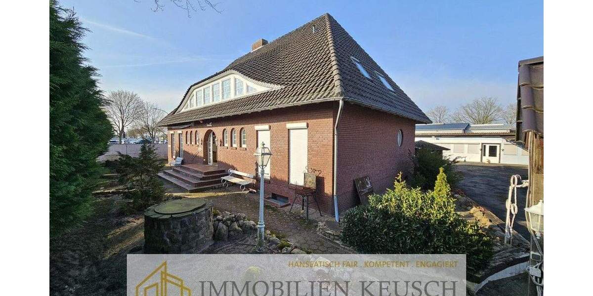 Einfamilienhaus Achim Bierden - 6 Zimmer, 272 m&sup2;, 463.000&euro; | Angebot:25898649
