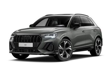 Audi Q3 10.992 km 49.450 &euro; Speyer 67346