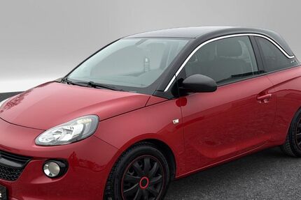 Opel Adam 175.000 km 4.999 &euro; Kötz 89359