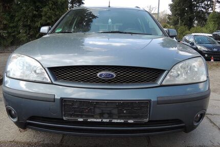 Ford Mondeo 189.000 km 1.900 &euro; Dessau 06846