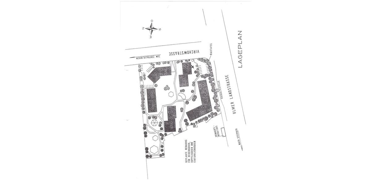 Dachgeschoßwohnung Stadtbergen - 3 Zimmer, 78 m&sup2;, 320.000&euro; | Angebot:27281887