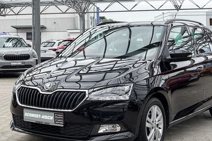 Skoda Fabia 75.300 km 12.790 &euro; Wilhelmshaven 26388