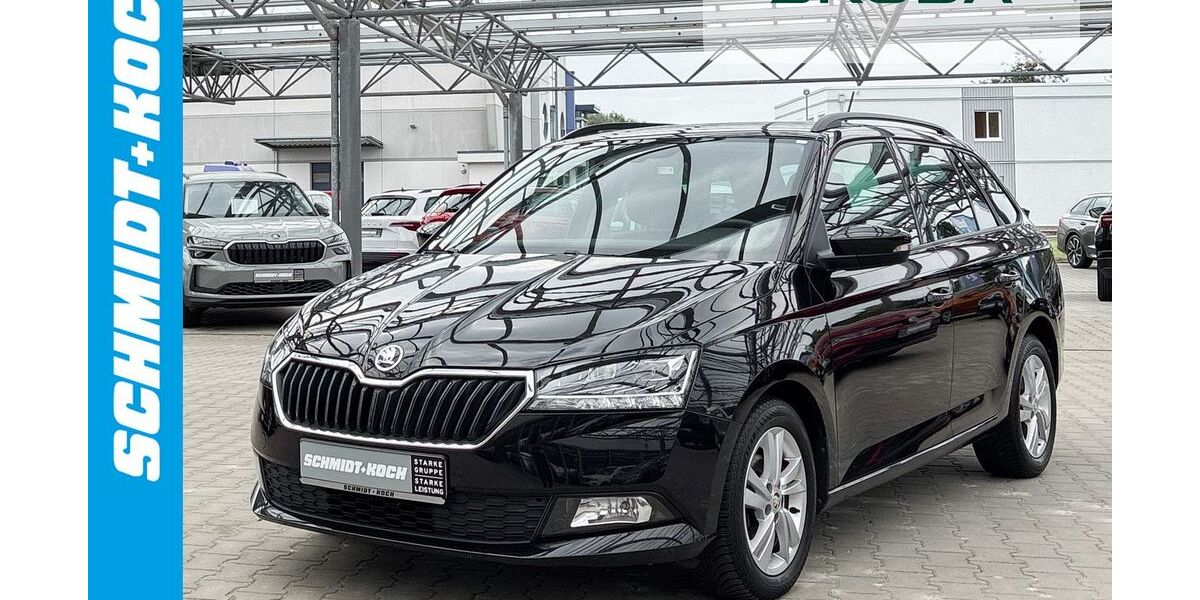 Skoda Fabia 75.300 km 12.790 &euro; Wilhelmshaven 26388