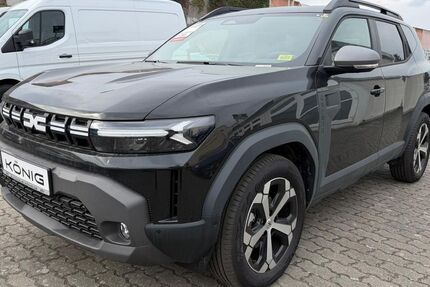 Dacia Duster 2.550 km 28.249 &euro; Fürstenwalde 15517