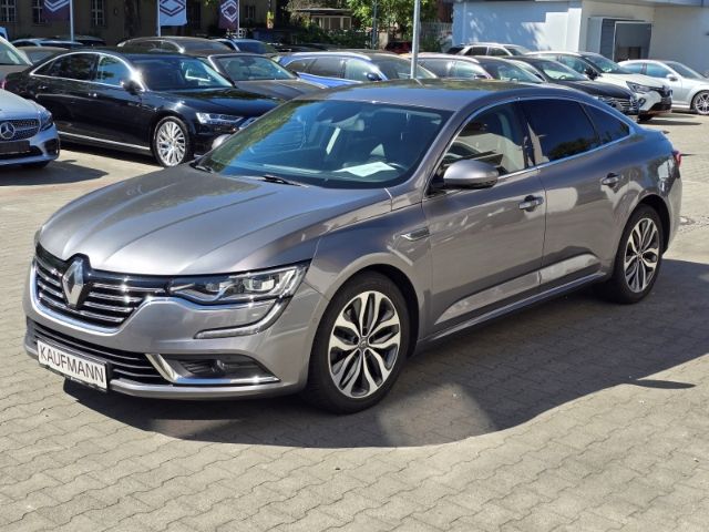 Renault Talisman 128.172 km 13.890 € Berlin 12247