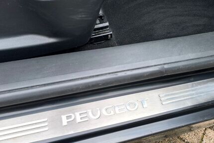 Peugeot 207 127.800 km 1.499 &euro; Goslar 38642