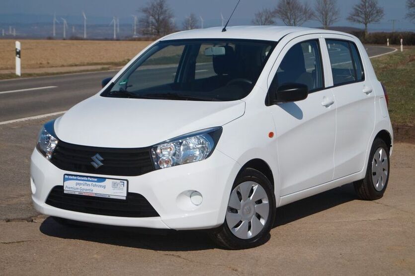 Celerio