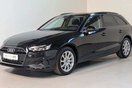 Audi A4 43.660 km 20.975 &euro; Ellerhoop bei Hamburg 25373