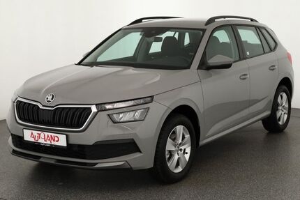 Skoda Kamiq 46.206 km 17.990 &euro; Senftenberg 01968