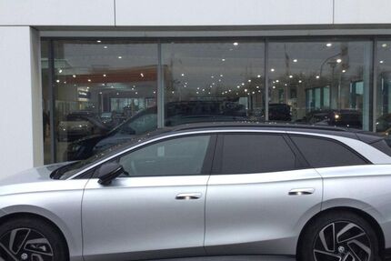 VW ID.7 19.800 km 44.990 &euro; Niebüll 25899