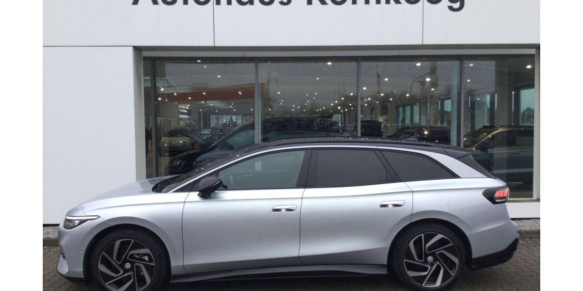 VW ID.7 19.800 km 44.990 &euro; Niebüll 25899