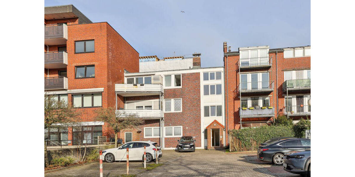Gewerbeobjekt Wilhelmshaven-Innenstadt Innenstadt - 320.000&euro; | Angebot:24034530