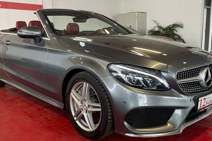 Mercedes-Benz C 250 78.250 km 30.290 &euro; Friedberg (Hessen) 61169