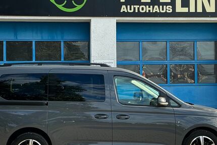 VW Caddy Maxi 4.650 km 33.870 &euro; Chemnitz OT Grüna 09224