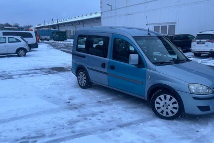 Opel Combo 344.000 km 2.500 &euro; Bremen 28755