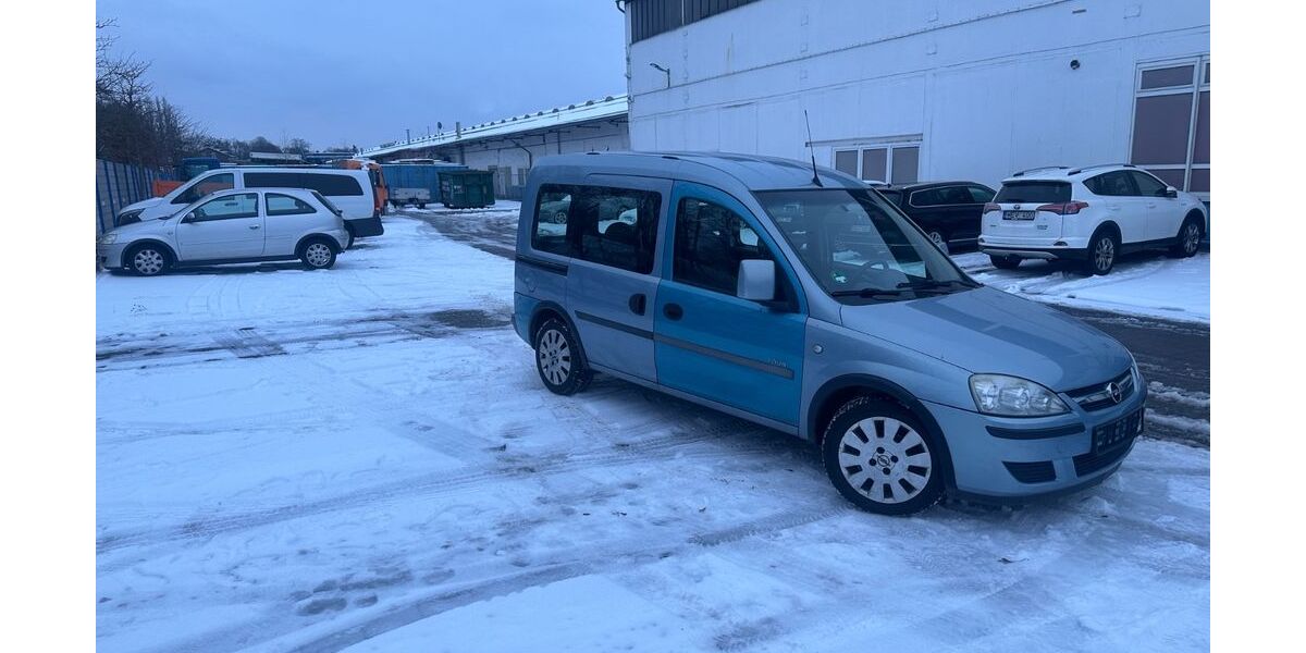 Opel Combo 344.000 km 2.500 &euro; Bremen 28755