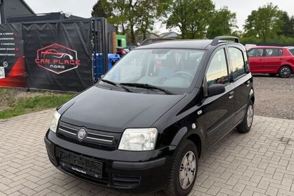 Fiat Panda 183.400 km 1.990 &euro; Ellerau 25479
