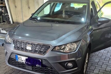 Seat Arona 75.000 km 11.000 € Kaiserslautern 67661