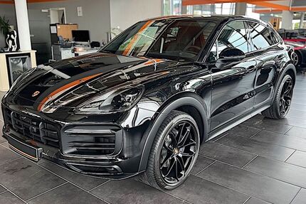 Porsche Cayenne 72.850 km 69.900 &euro; Egling 82544