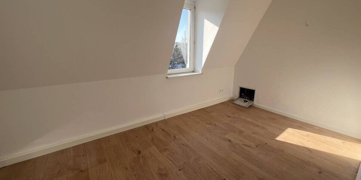 Etagenwohnung Dresden Großzschachwitz - 3 Zimmer, 54 m&sup2;, 768&euro; | Angebot:26276393