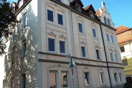 Wohnung zum Kaufen in Augsburg 235.000 € 55 m²
