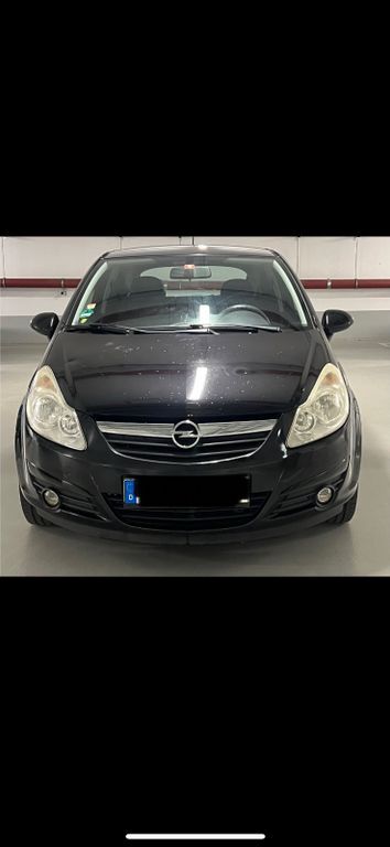 Corsa